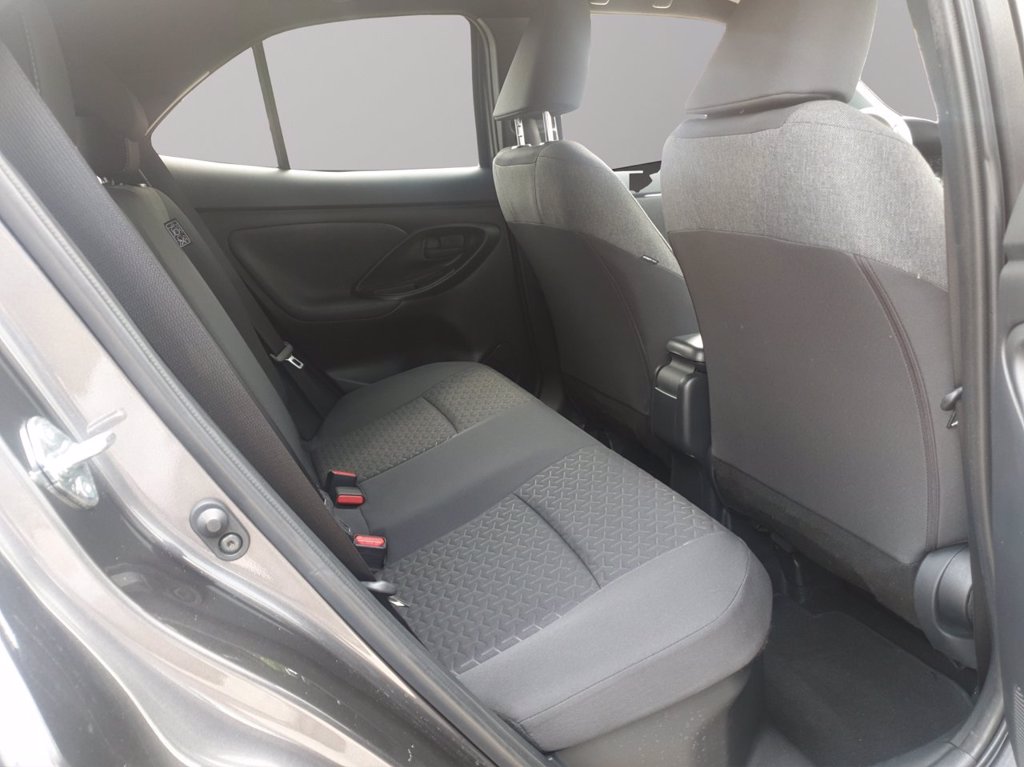 TOYOTA Yaris cross 1.5h trend fwd 116cv e-cvt