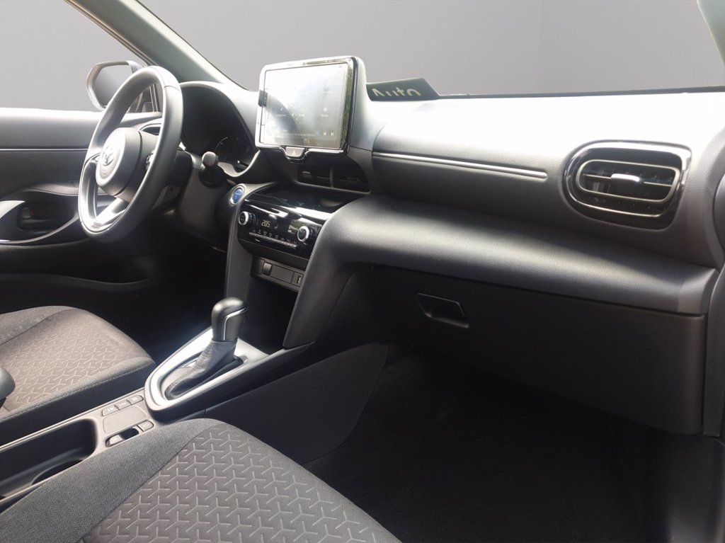 TOYOTA Yaris cross 1.5h trend fwd 116cv e-cvt