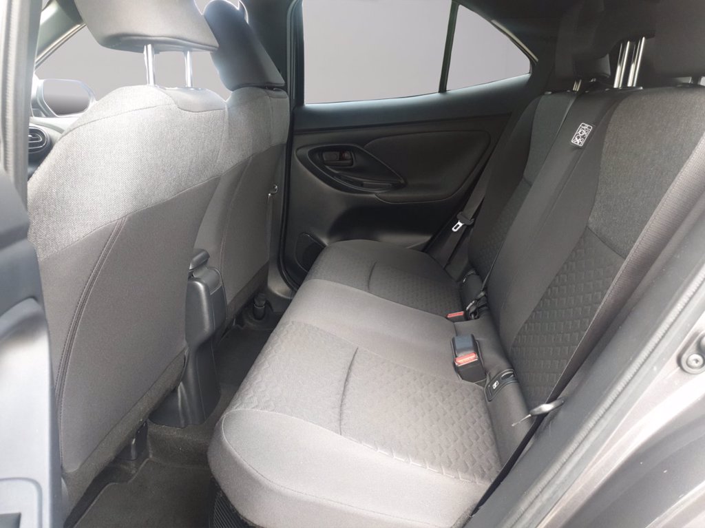 TOYOTA Yaris cross 1.5h trend fwd 116cv e-cvt