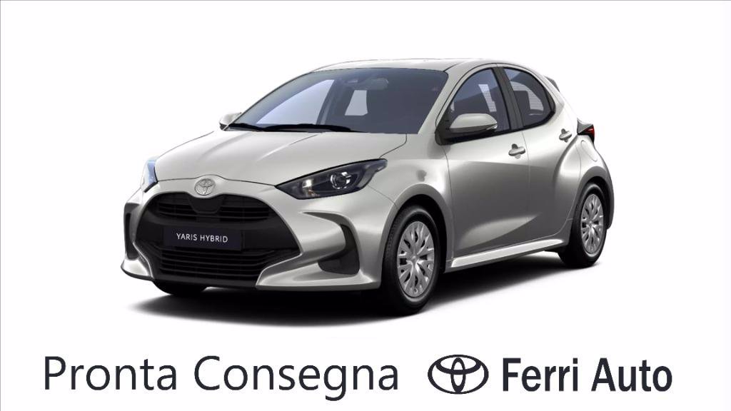 TOYOTA Yaris 1.5h Active