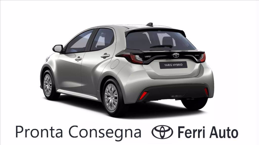 TOYOTA Yaris 1.5h Active