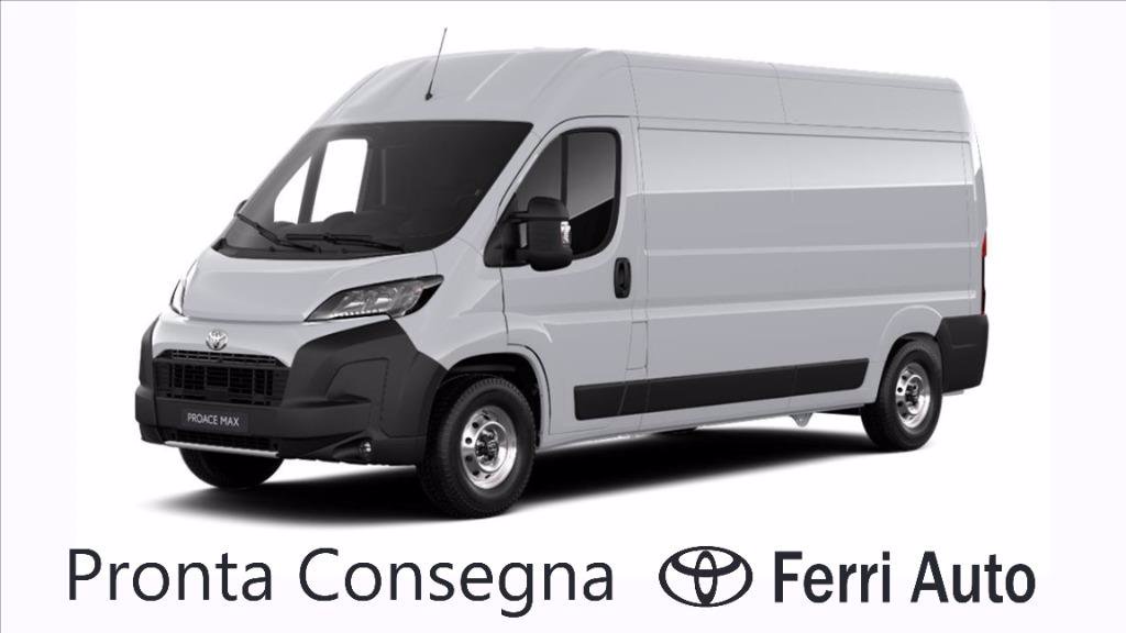 TOYOTA Proace Max 35 2.2d 140cv L3H2 Business