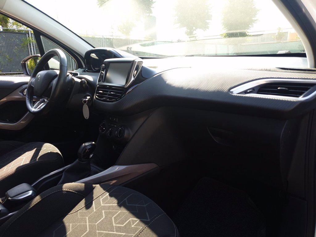 PEUGEOT 2008 1.2 puretech 12v allure 82cv e6