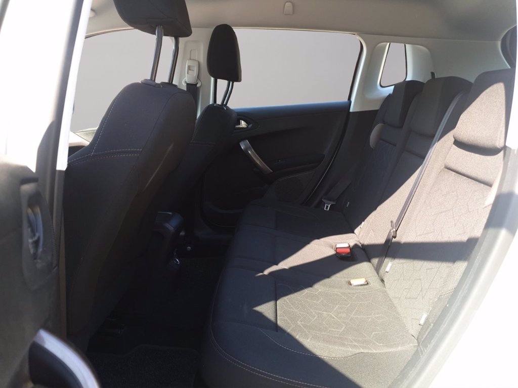 PEUGEOT 2008 1.2 puretech 12v allure 82cv e6