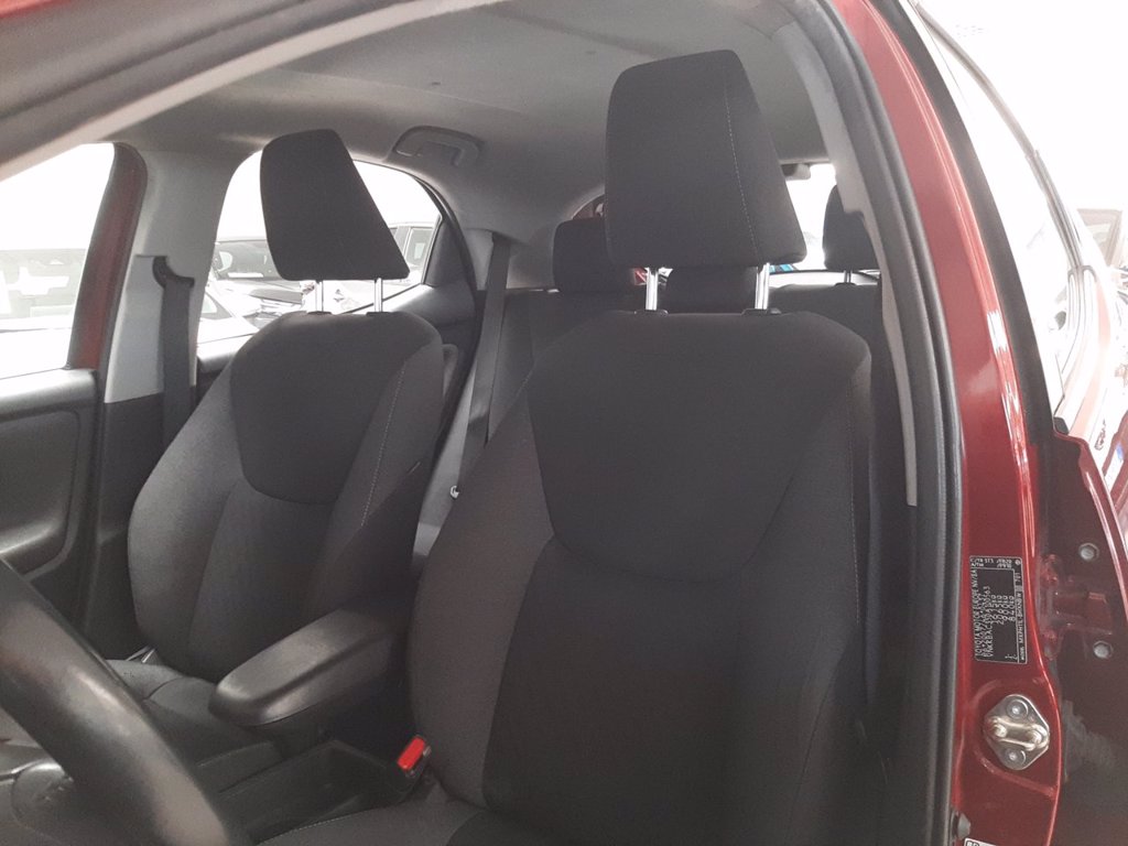 TOYOTA Yaris 1.5h trend