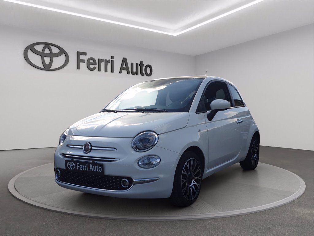 FIAT 500 1.0 hybrid Dolcevita 70cv
