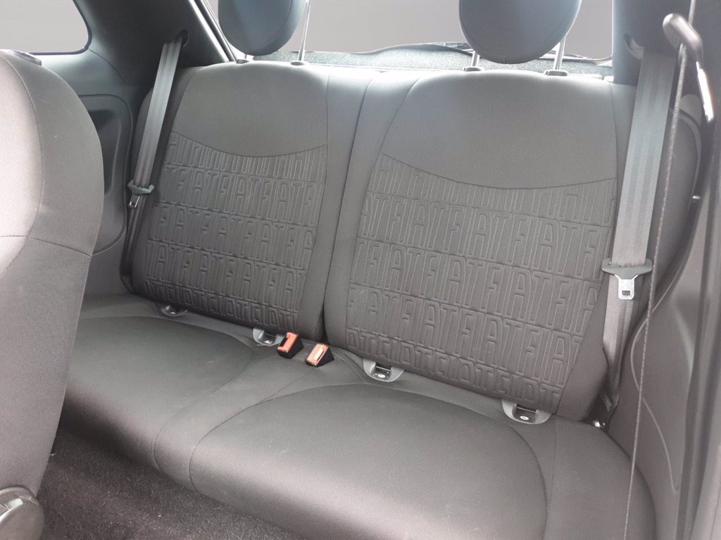 FIAT 500 1.0 hybrid Dolcevita 70cv