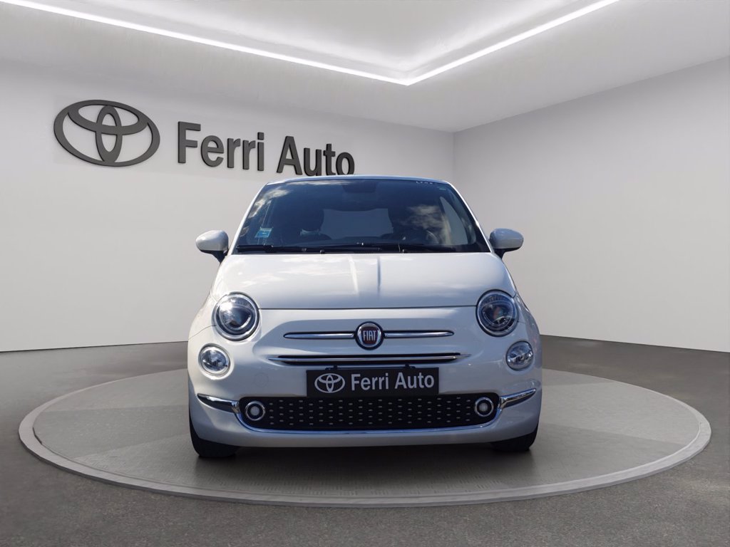 FIAT 500 1.0 hybrid Dolcevita 70cv