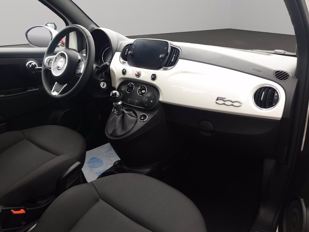 FIAT 500 1.0 hybrid Dolcevita 70cv