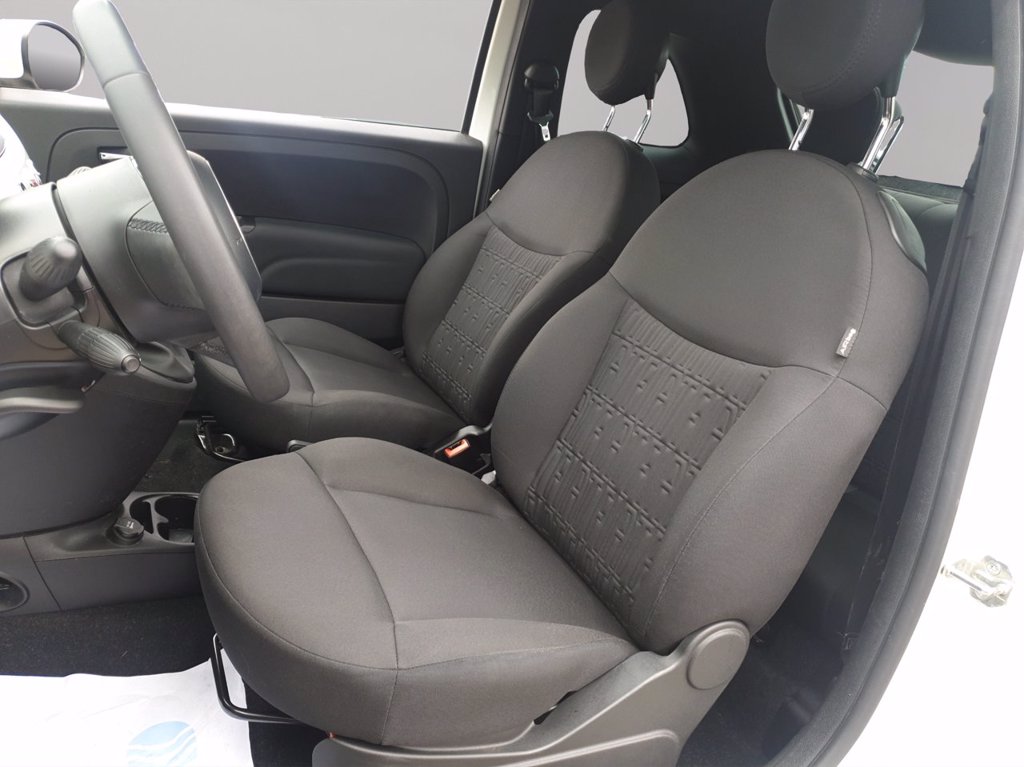 FIAT 500 1.0 hybrid Dolcevita 70cv