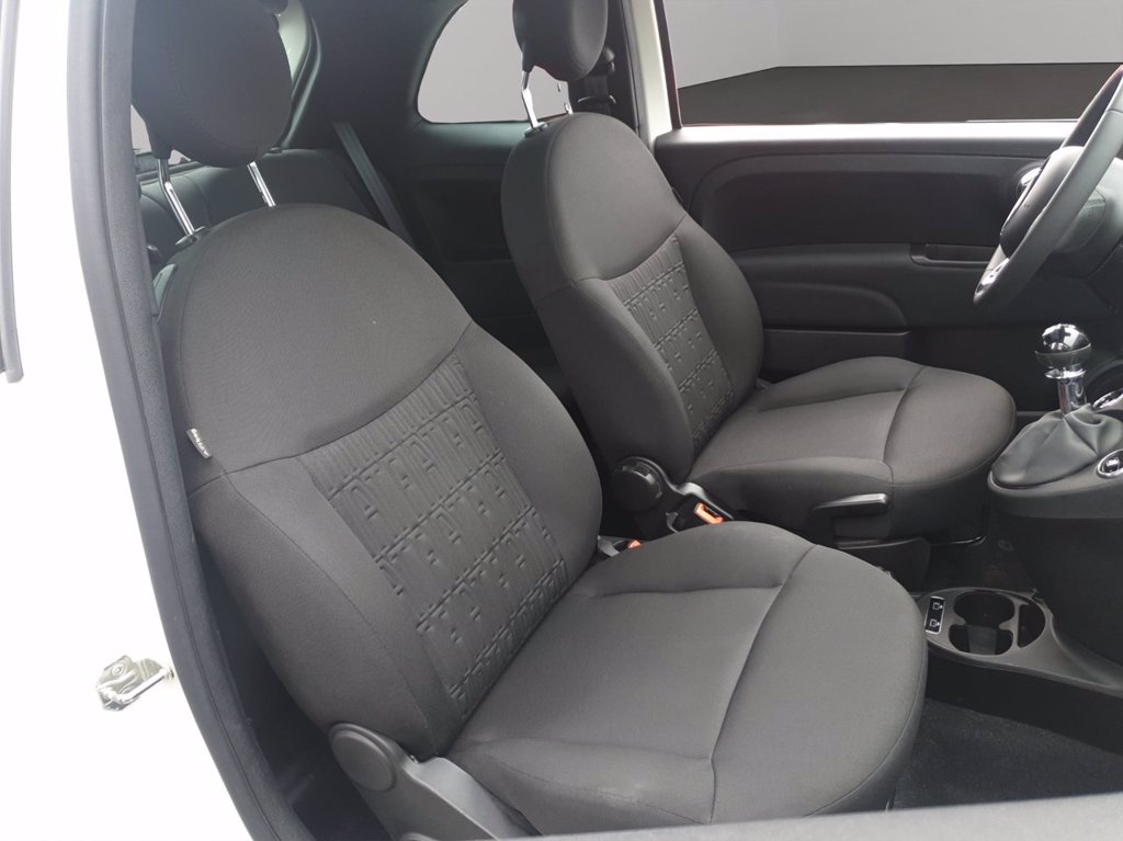FIAT 500 1.0 hybrid Dolcevita 70cv