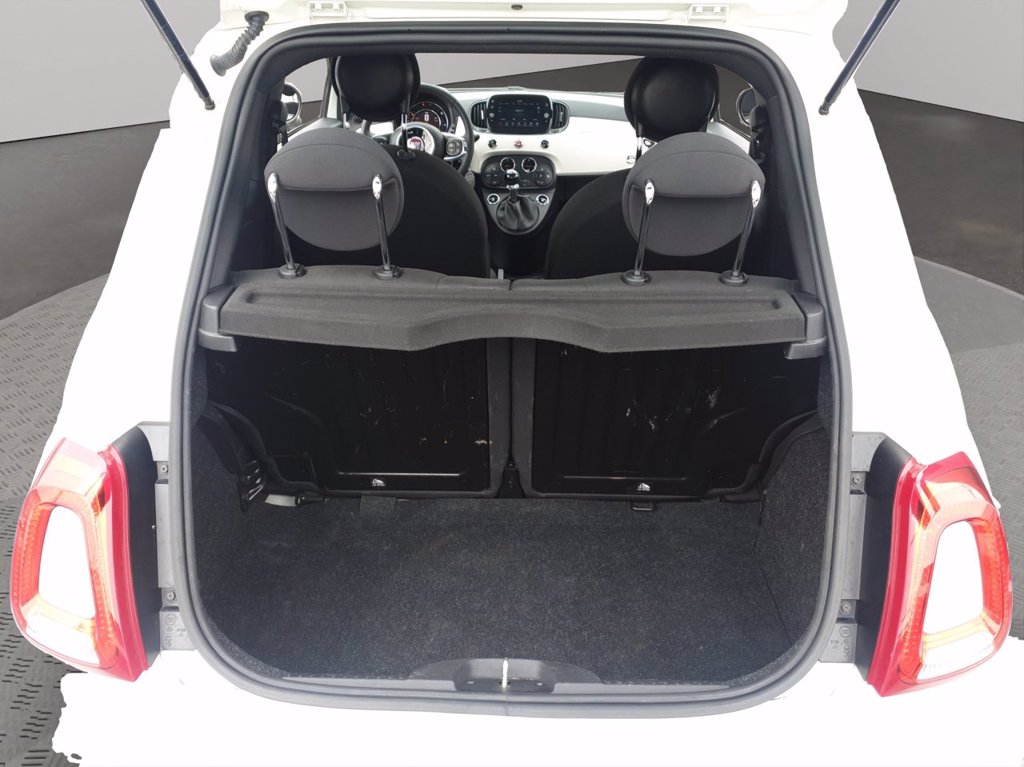 FIAT 500 1.0 hybrid Dolcevita 70cv
