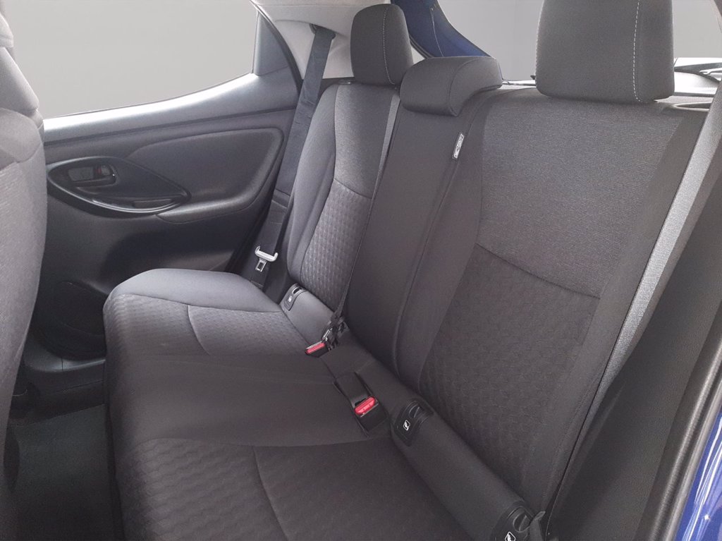 TOYOTA Yaris 1.5h trend