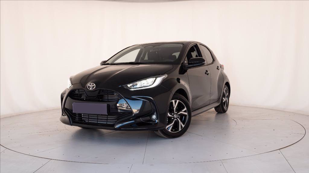 TOYOTA Yaris 1.5h Lounge