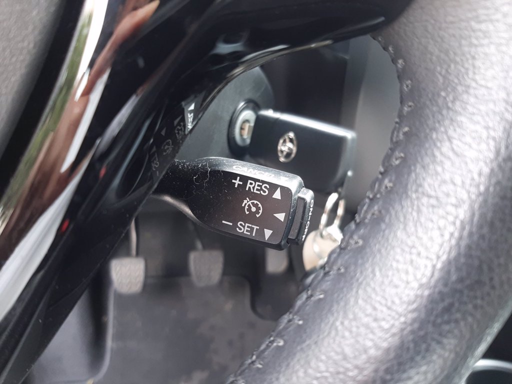 TOYOTA Aygo 5p 1.0 x-play 72cv
