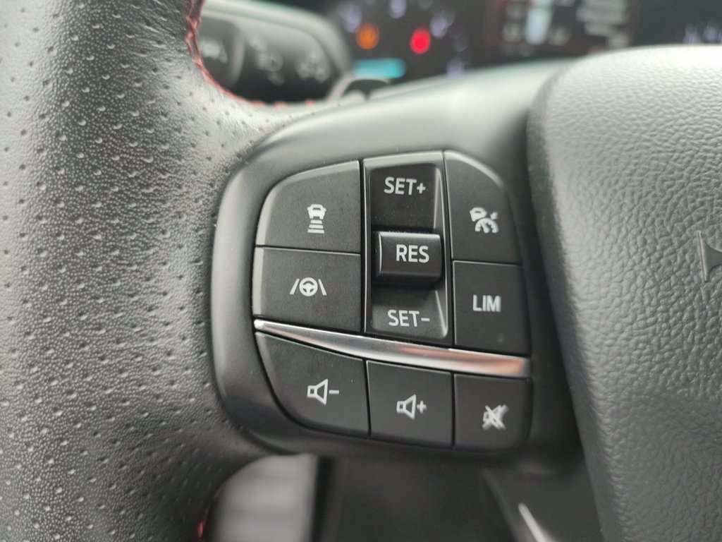FORD Focus sw 1.5 ecoblue st-line co-pilot s&s 120cv auto