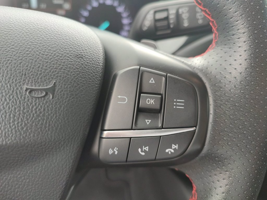 FORD Focus sw 1.5 ecoblue st-line co-pilot s&s 120cv auto