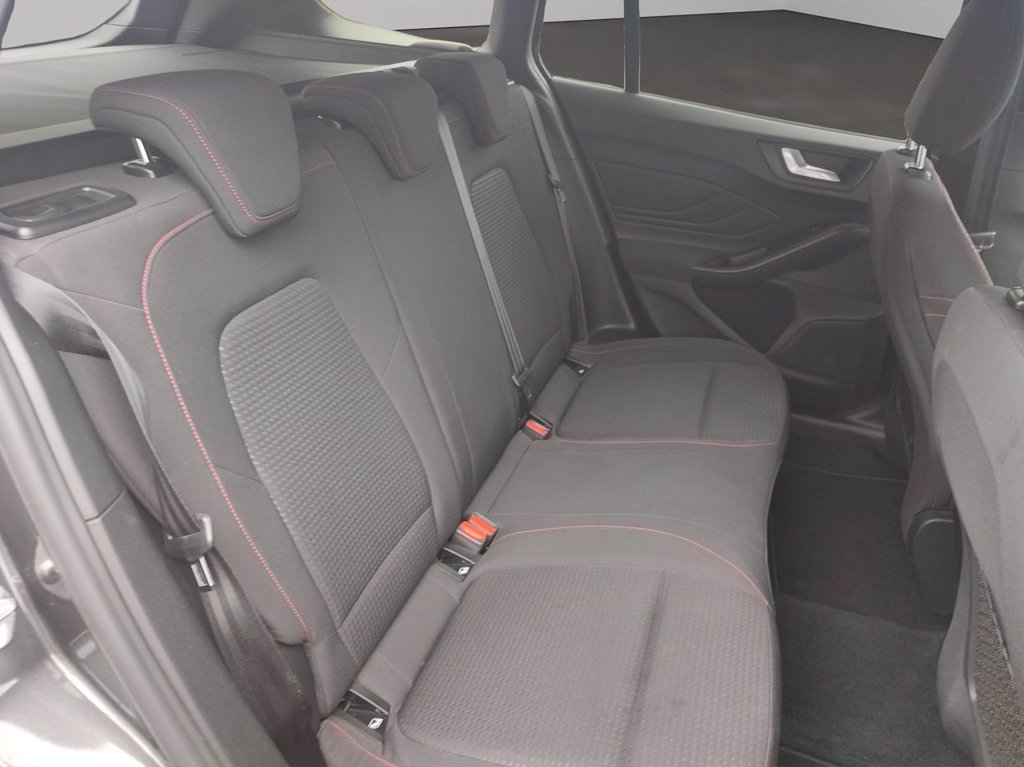 FORD Focus sw 1.5 ecoblue st-line co-pilot s&s 120cv auto