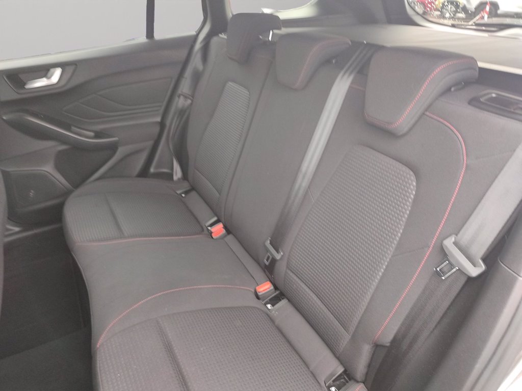 FORD Focus sw 1.5 ecoblue st-line co-pilot s&s 120cv auto