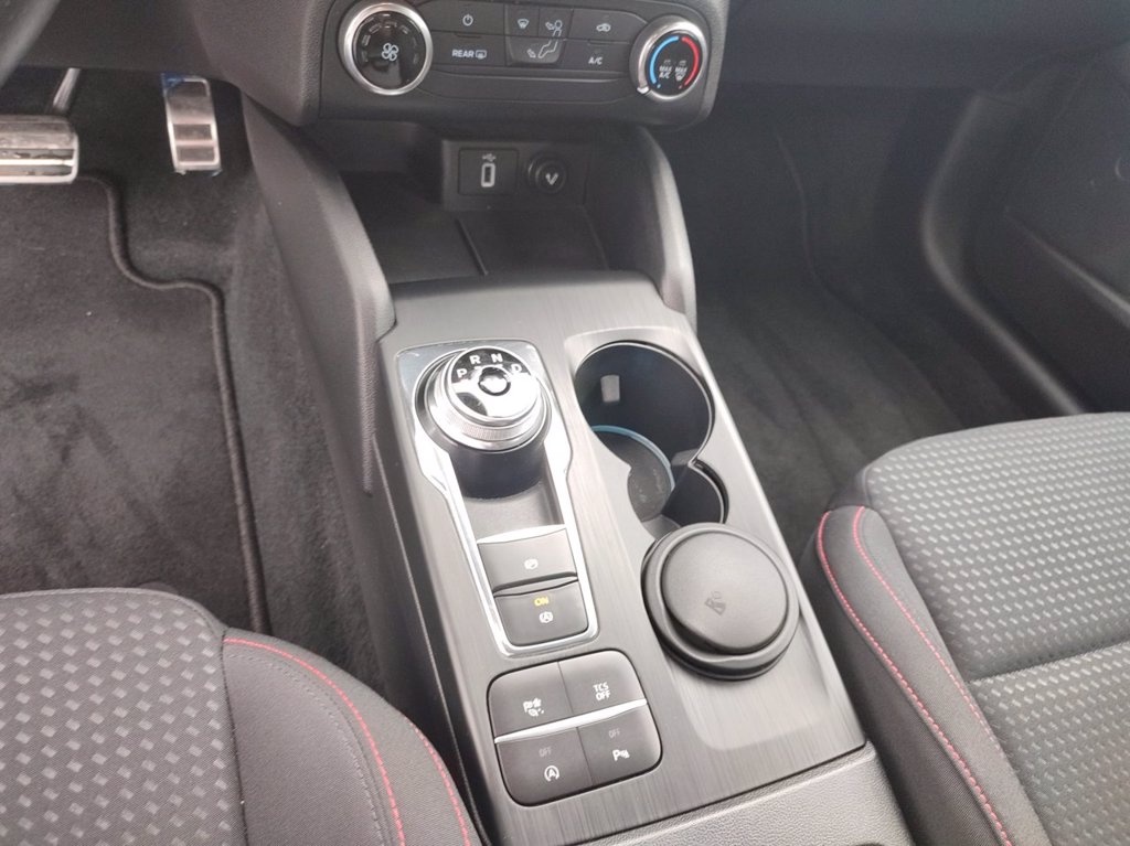 FORD Focus sw 1.5 ecoblue st-line co-pilot s&s 120cv auto