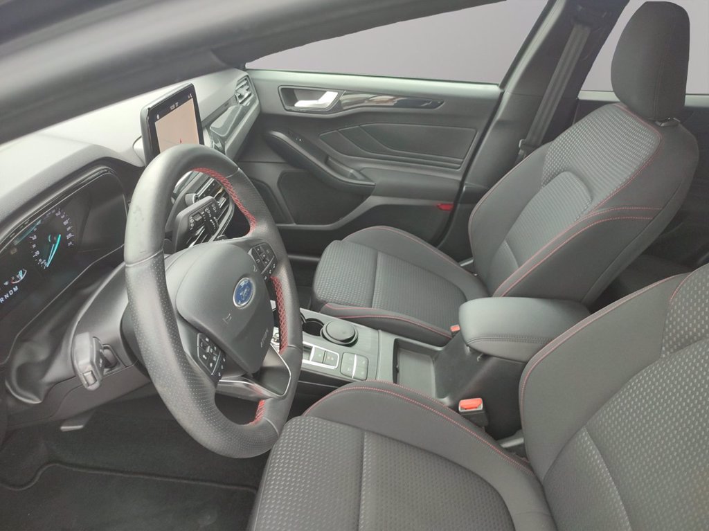 FORD Focus sw 1.5 ecoblue st-line co-pilot s&s 120cv auto