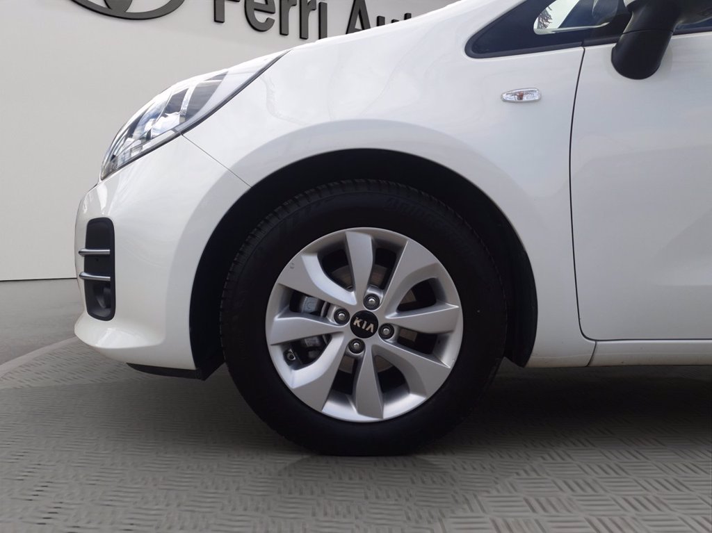 KIA Rio 5p 1.1 crdi cool e6