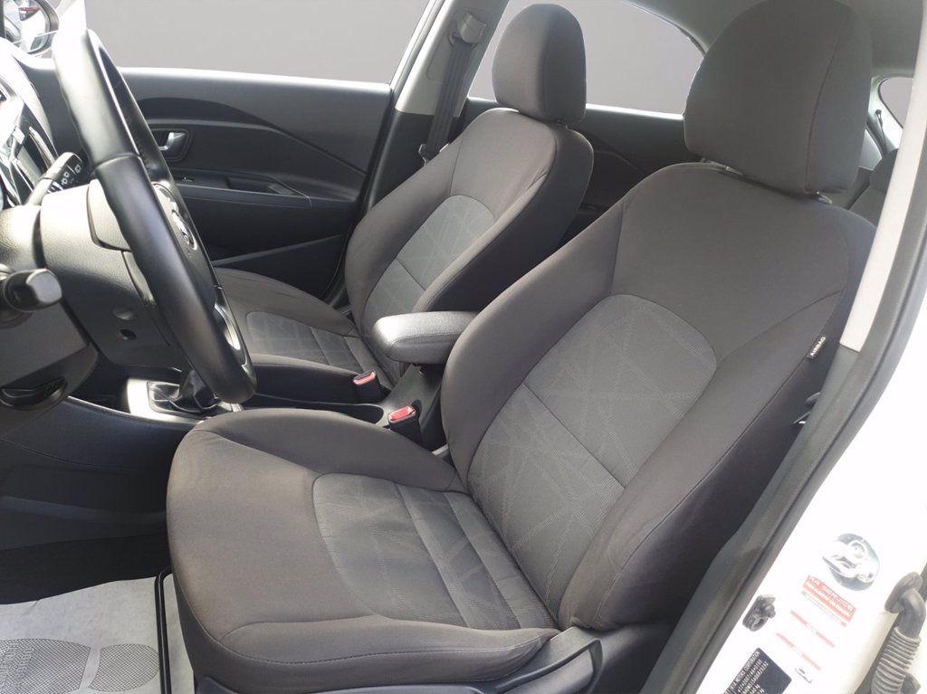 KIA Rio 5p 1.1 crdi cool e6