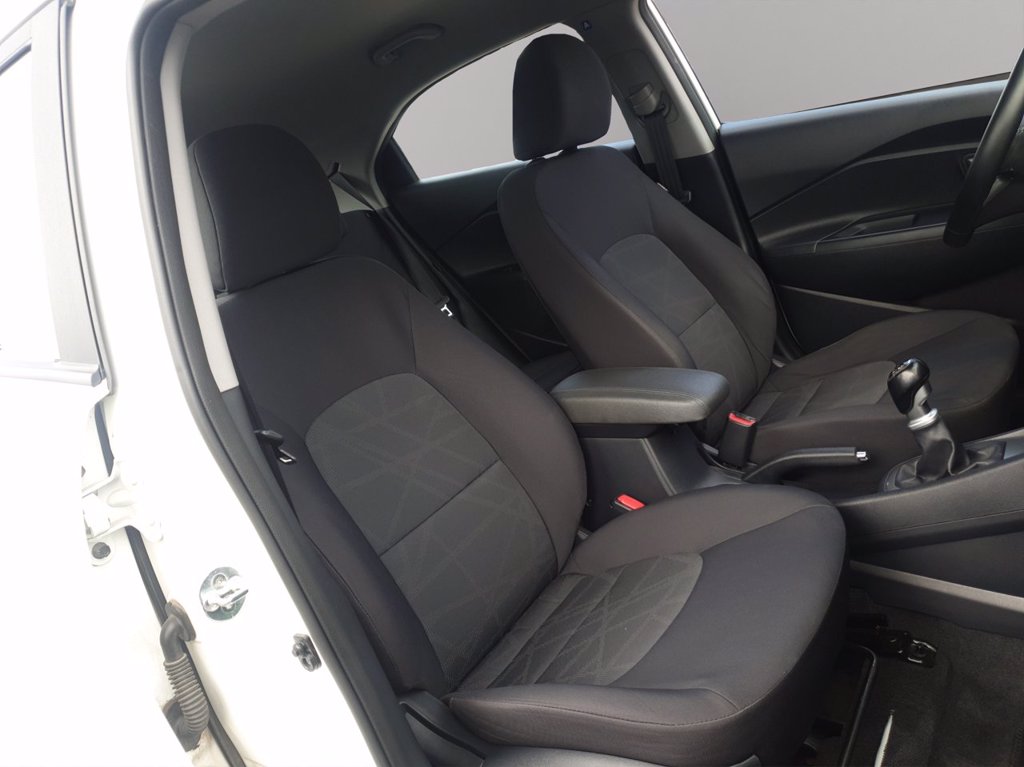 KIA Rio 5p 1.1 crdi cool e6