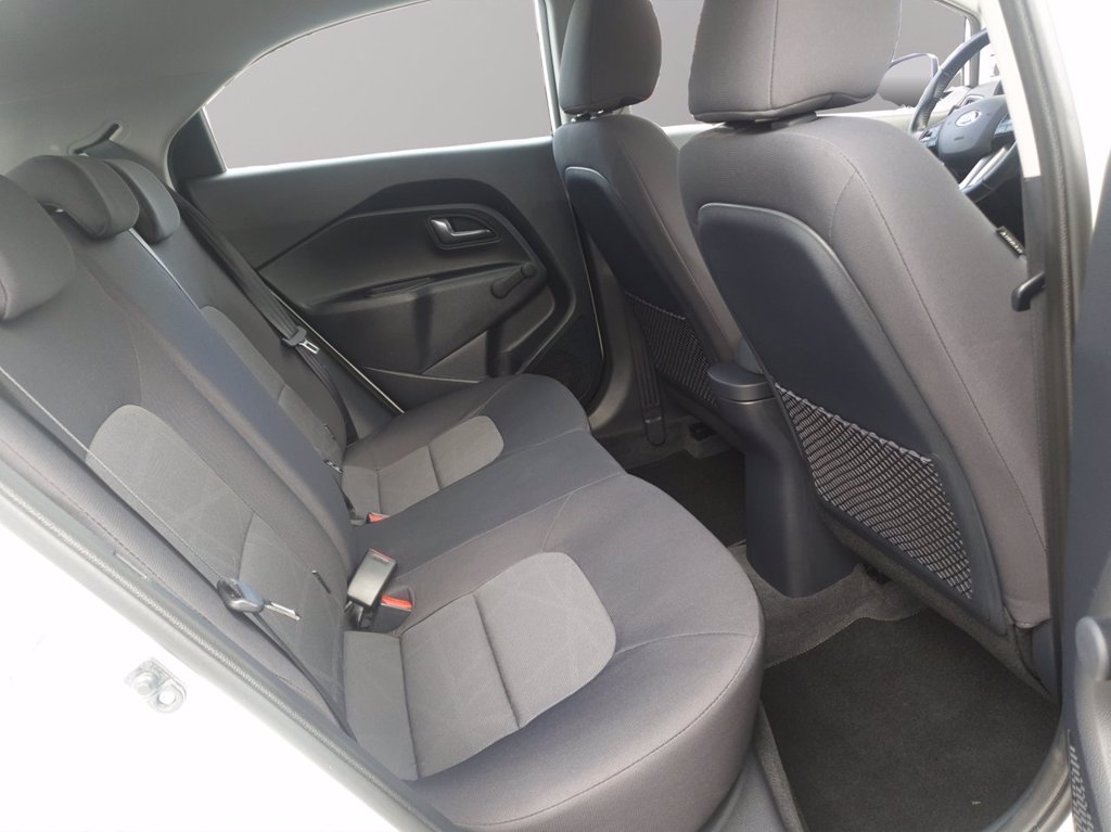 KIA Rio 5p 1.1 crdi cool e6