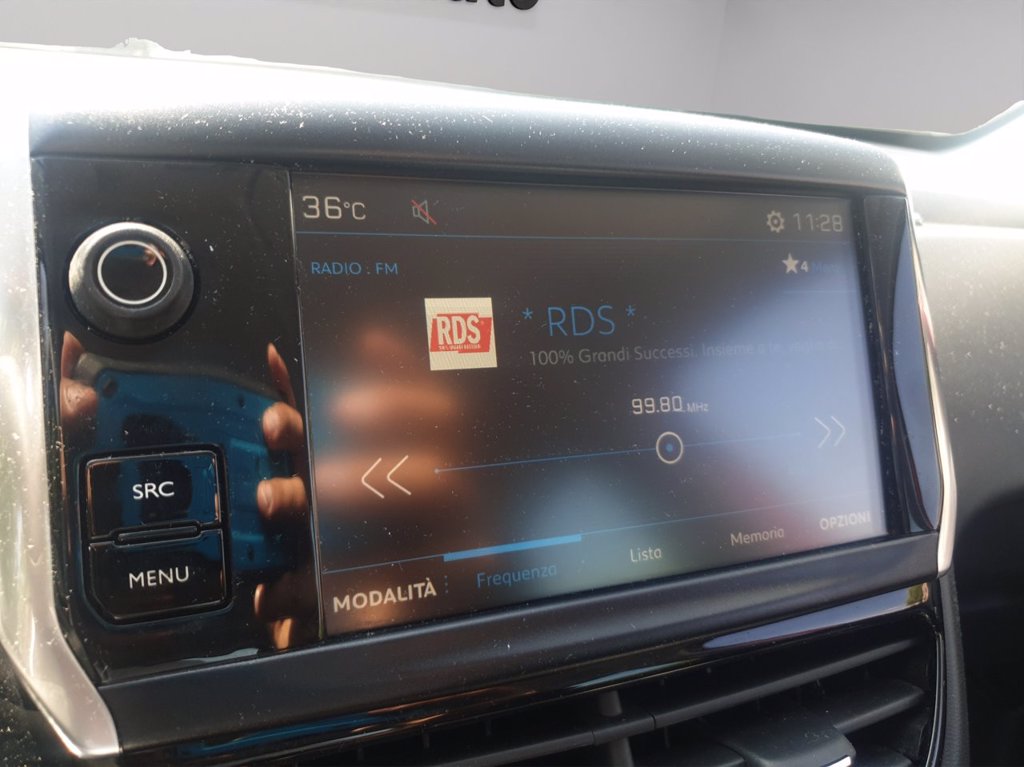 PEUGEOT 208 5p 1.2 puretech active 82cv