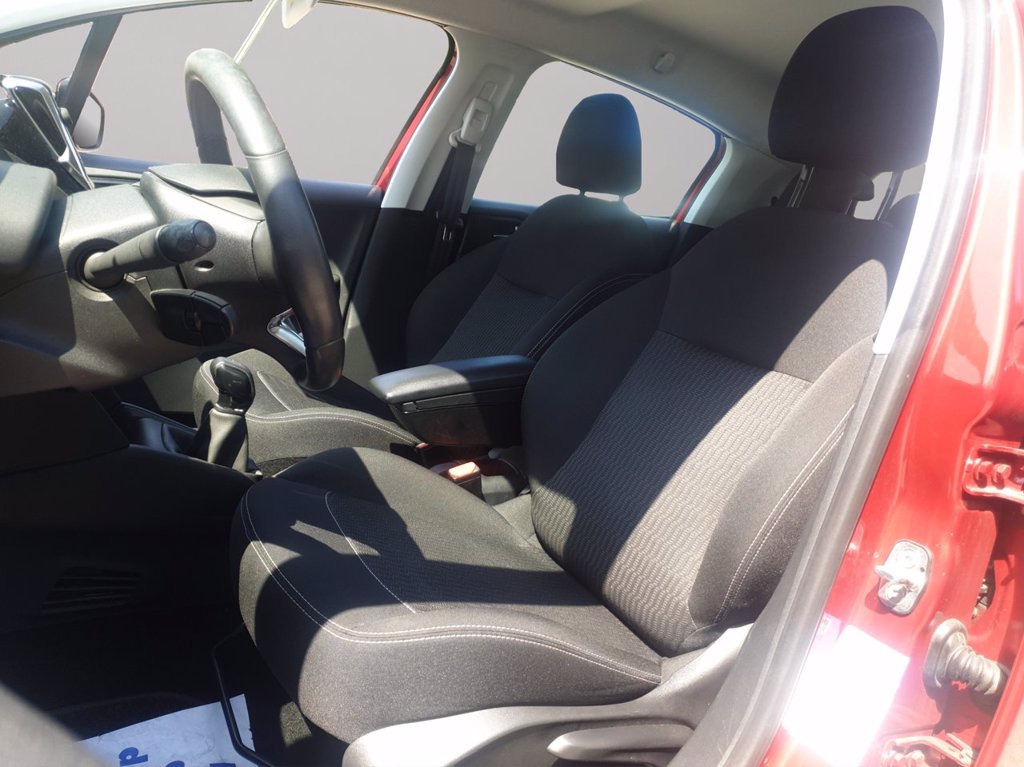 PEUGEOT 208 5p 1.2 puretech active 82cv