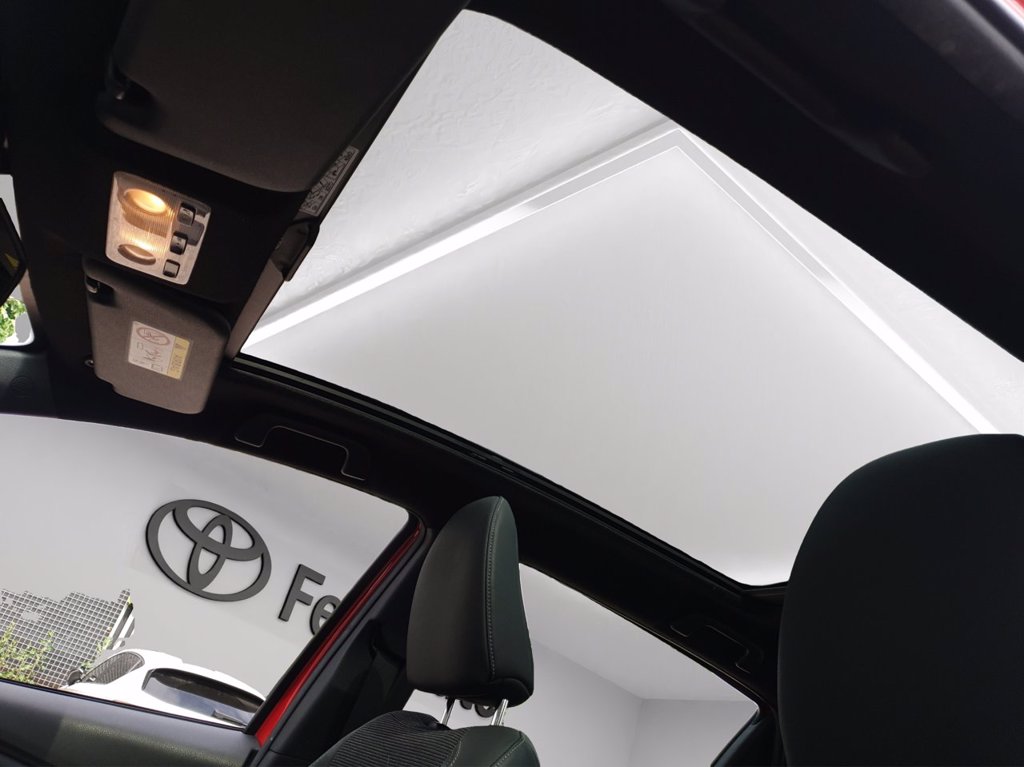 TOYOTA Yaris 5p 1.5h style my18