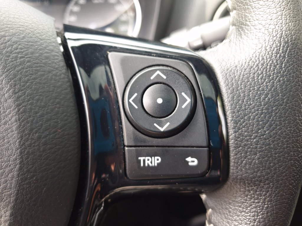 TOYOTA Yaris 5p 1.5h style my18