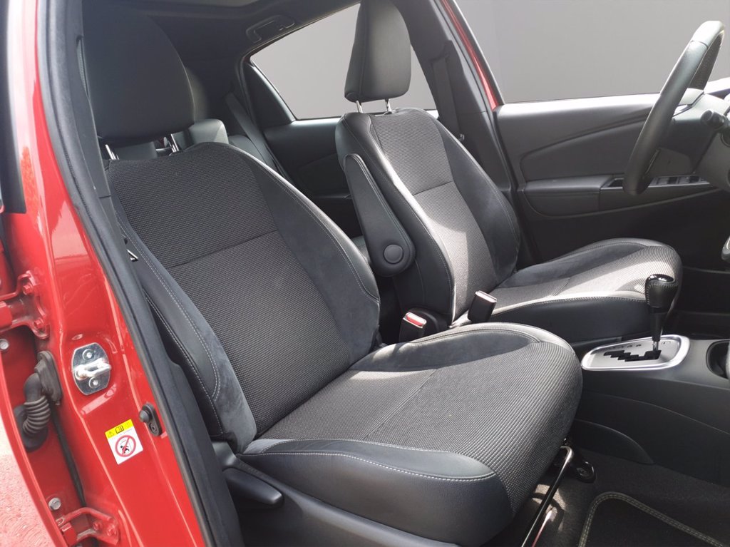TOYOTA Yaris 5p 1.5h style my18