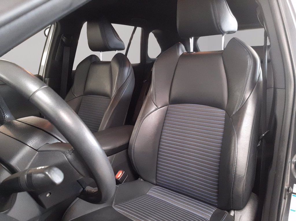 TOYOTA Rav4 2.5 vvt-ie h style awd-i 222cv e-cvt