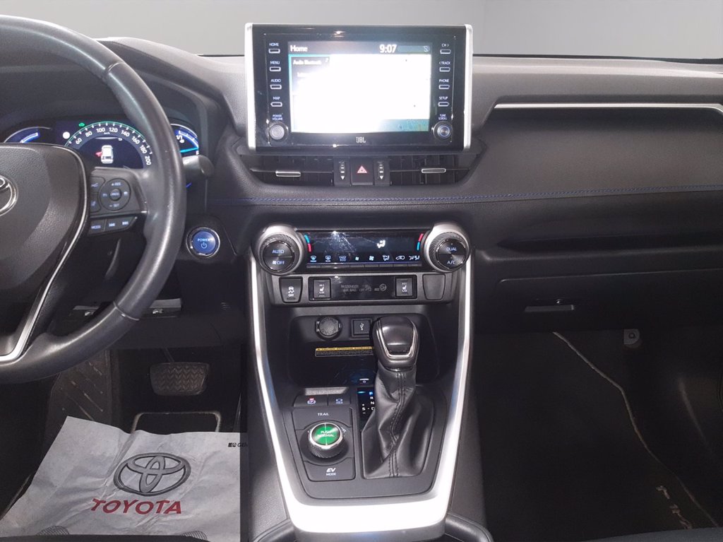 TOYOTA Rav4 2.5 vvt-ie h style awd-i 222cv e-cvt