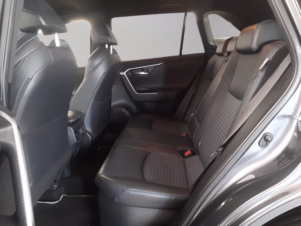 TOYOTA Rav4 2.5 vvt-ie h style awd-i 222cv e-cvt
