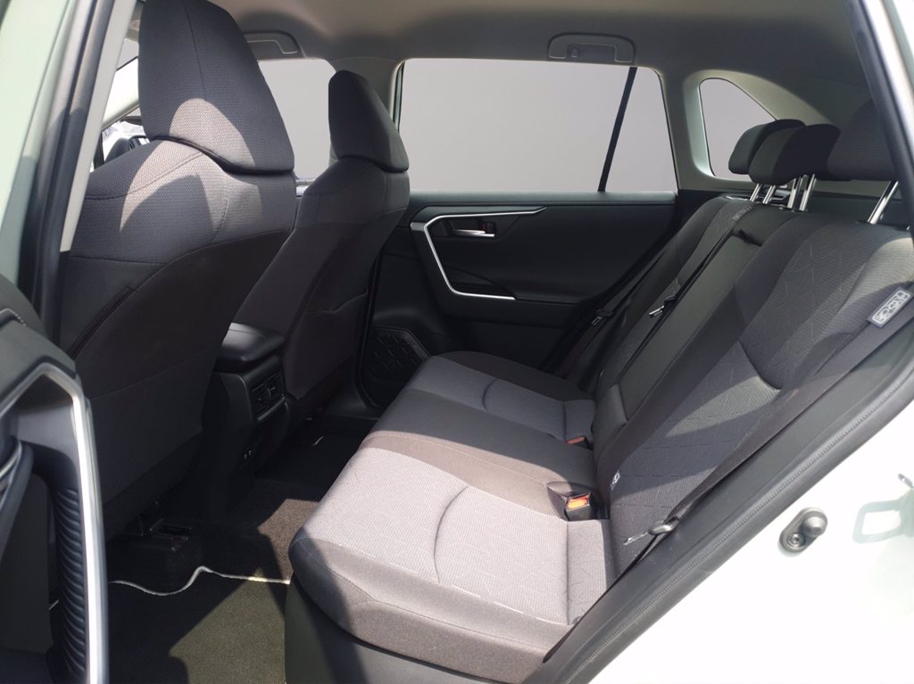 TOYOTA Rav4 2.5 vvt-ie h active 2wd 218cv e-cvt