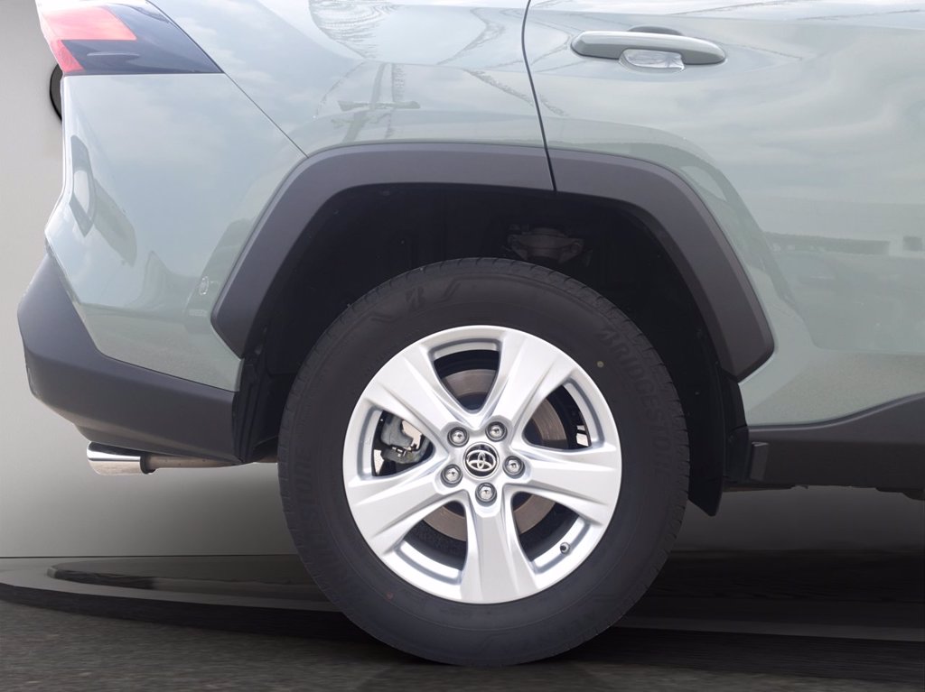 TOYOTA Rav4 2.5 vvt-ie h active 2wd 218cv e-cvt