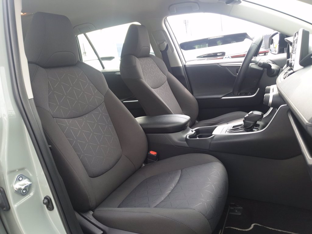 TOYOTA Rav4 2.5 vvt-ie h active 2wd 218cv e-cvt