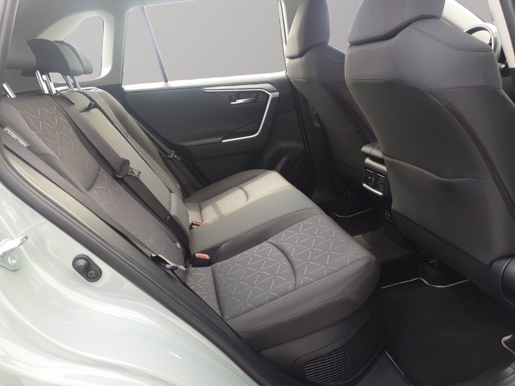 TOYOTA Rav4 2.5 vvt-ie h active 2wd 218cv e-cvt