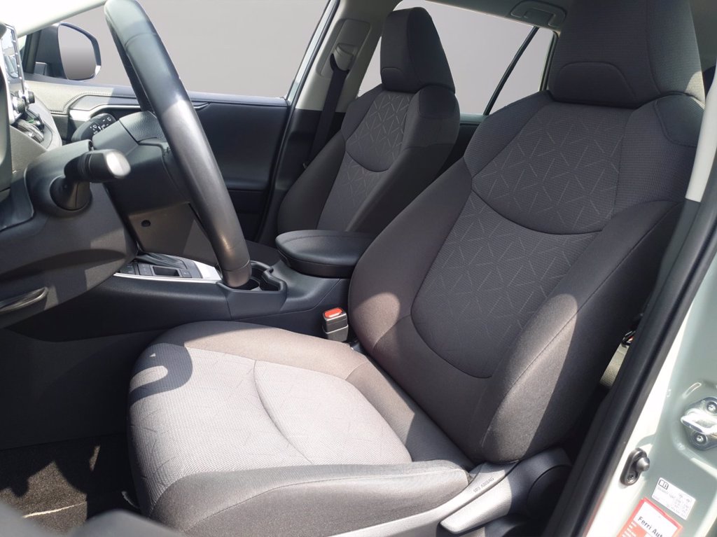 TOYOTA Rav4 2.5 vvt-ie h active 2wd 218cv e-cvt