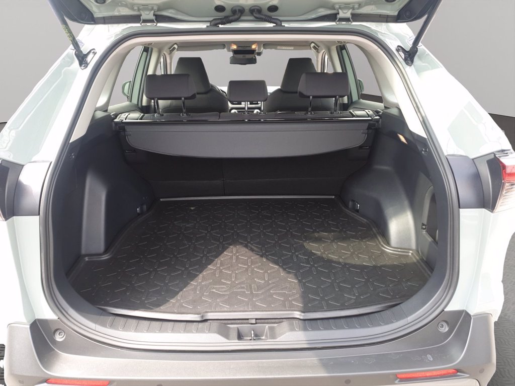 TOYOTA Rav4 2.5 vvt-ie h active 2wd 218cv e-cvt
