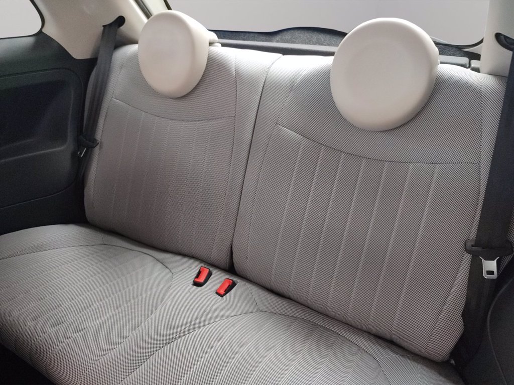 FIAT Benzina 500 III 1.2 Lounge 69cv