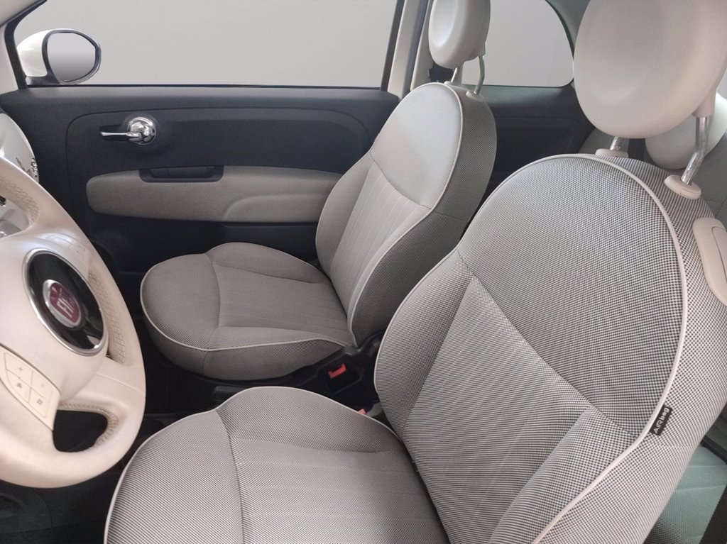 FIAT Benzina 500 III 1.2 Lounge 69cv