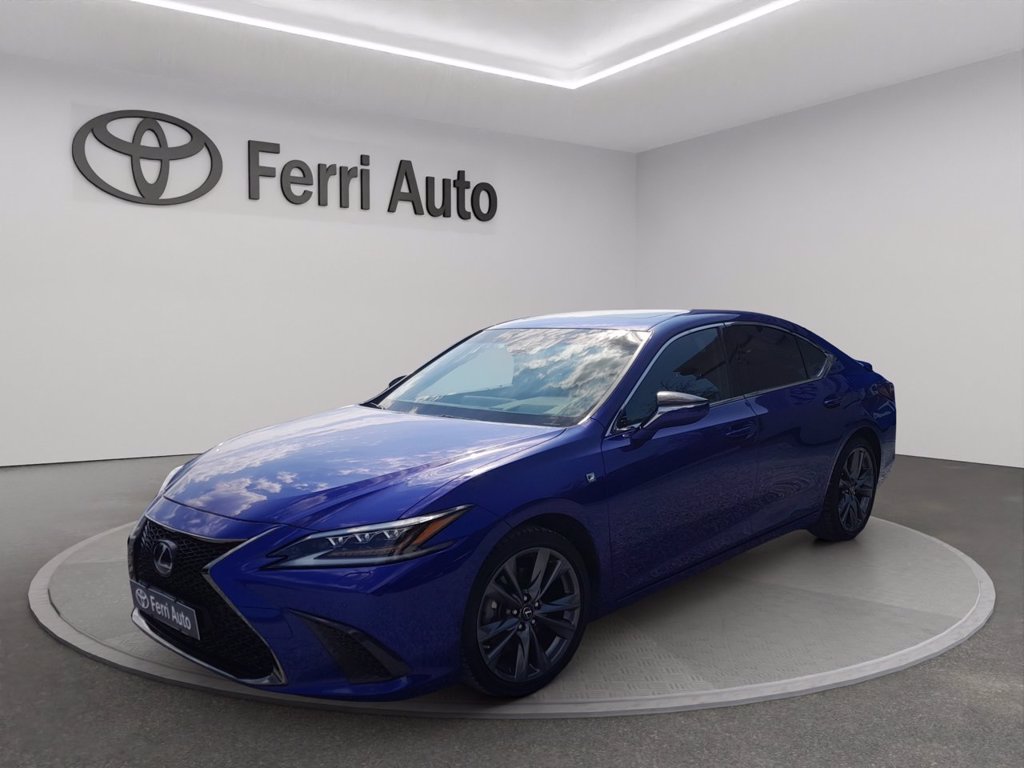 LEXUS Es 300h 2.5 executive cvt