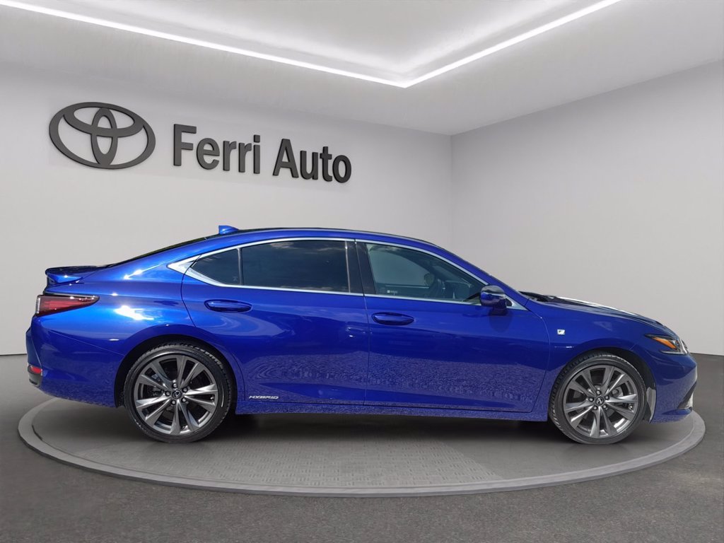 LEXUS Es 300h 2.5 executive cvt