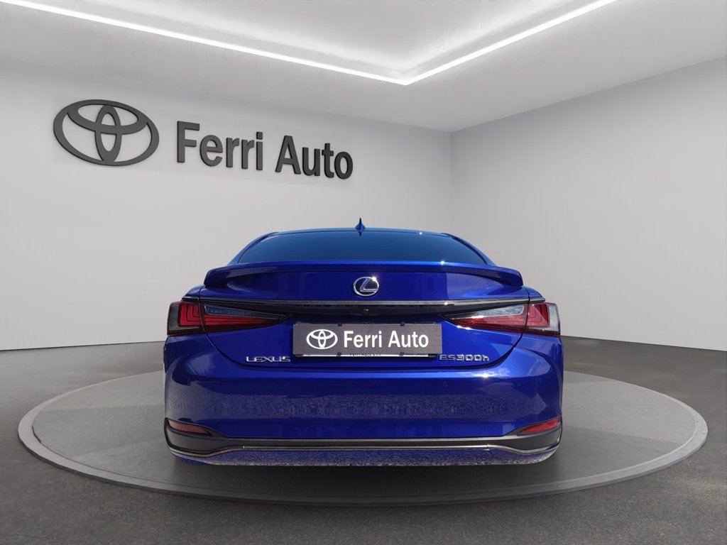 LEXUS Es 300h 2.5 executive cvt