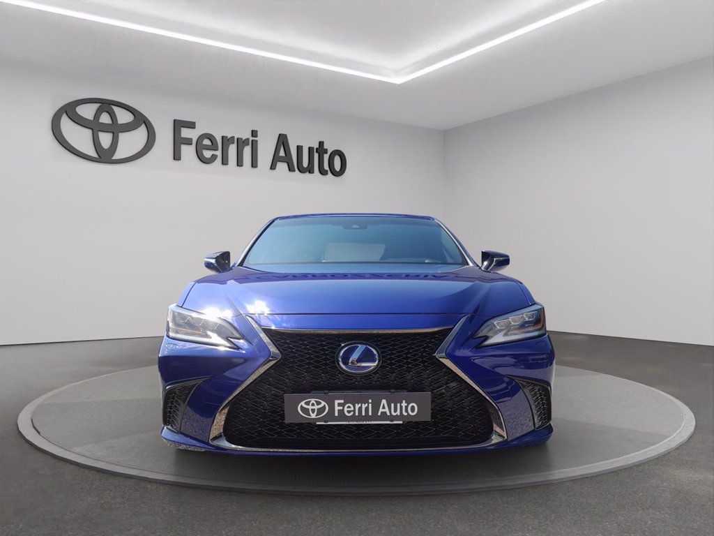 LEXUS Es 300h 2.5 executive cvt