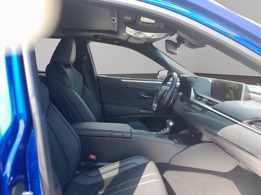 LEXUS Es 300h 2.5 executive cvt